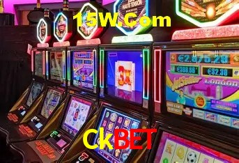 Bônus e promoções da Ckbet